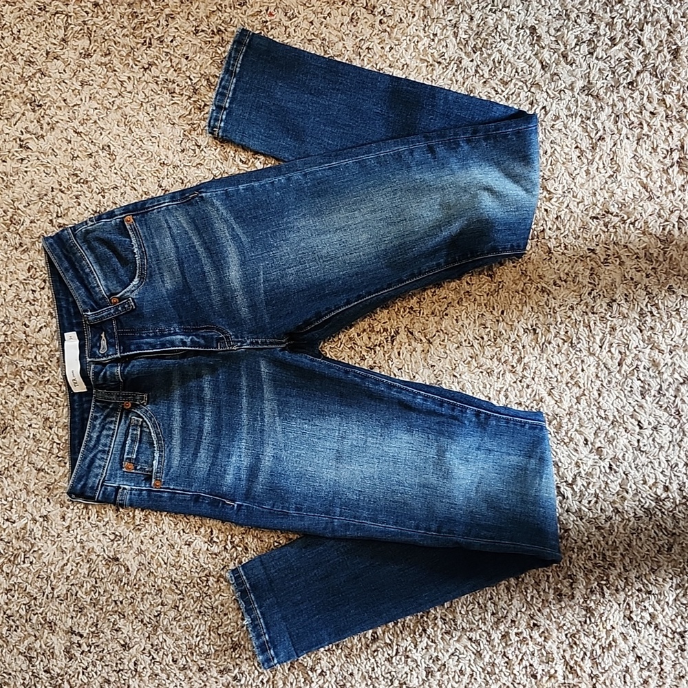TNR jeans size 24